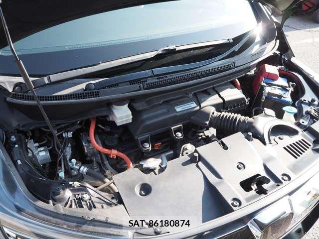 Honda STEP WGN 2017-09 8210445-19