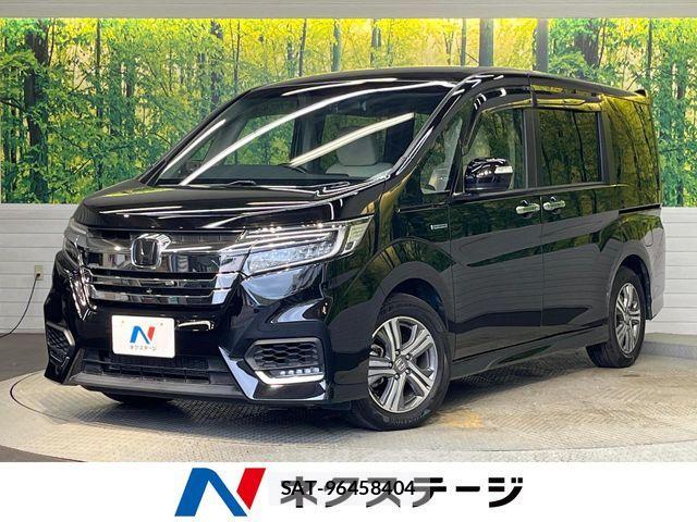 Honda STEP WGN 2018-02 8231940-0