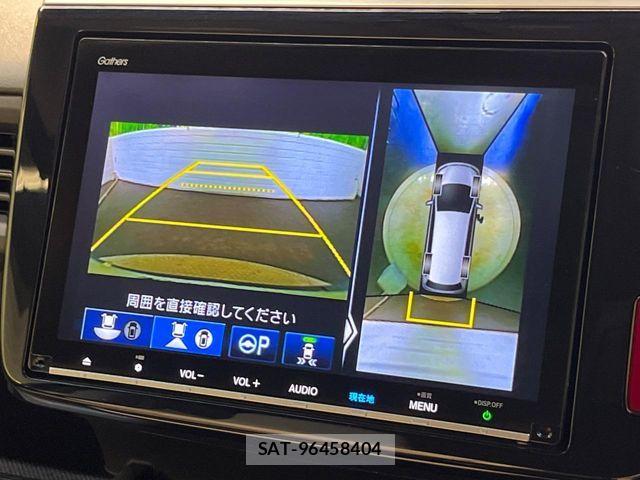 Honda STEP WGN 2018-02 8231940-3