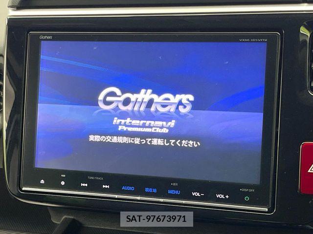 Honda STEP WGN 2017-10 8317388-3