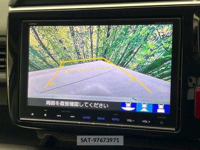Honda STEP WGN 2017-10 8317388-5