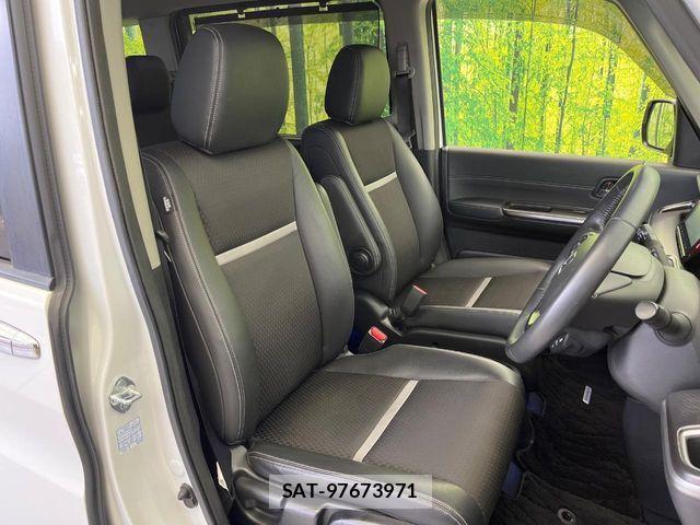 Honda STEP WGN 2017-10 8317388-8