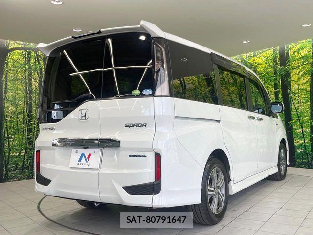 Honda STEP WGN 2018-09 8355672-17