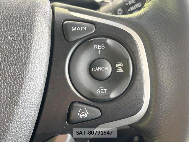 Honda STEP WGN 2018-09 8355672-5