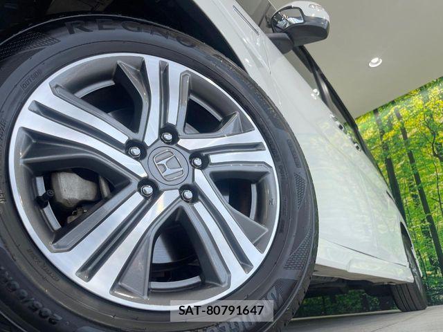 Honda STEP WGN 2018-09 8355672-8