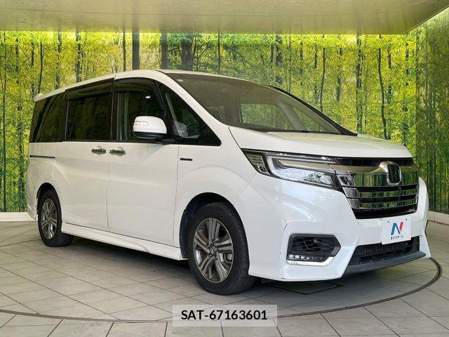Honda STEP WGN 2018-01 8355674-16