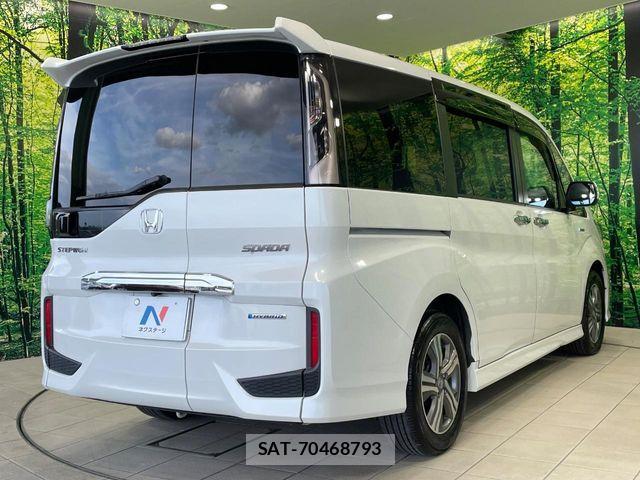 Honda STEP WGN 2019-12 8527538-16