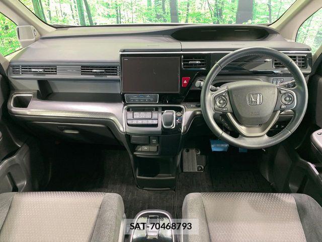 Honda STEP WGN 2019-12 8527538-1