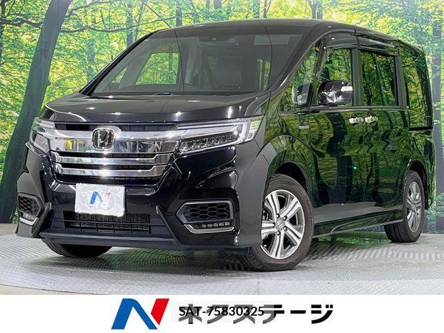 Honda STEP WGN 2019-03 8666958-0
