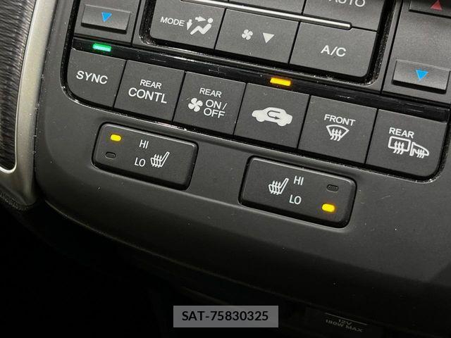 Honda STEP WGN 2019-03 8666958-6