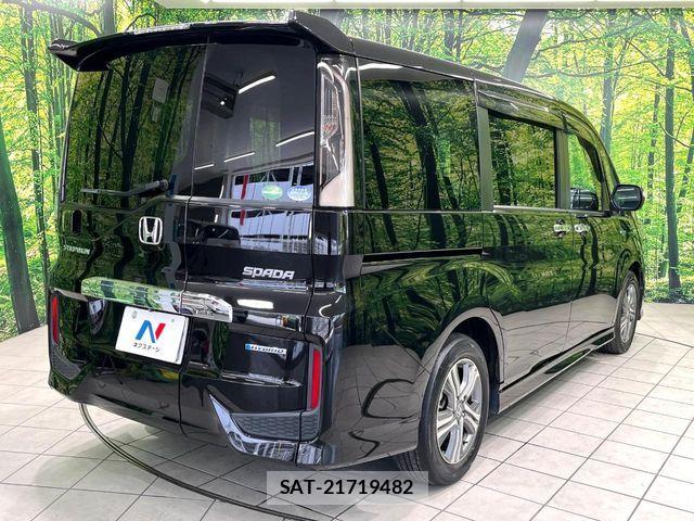 Honda STEP WGN 2017-10 8686670-17