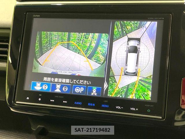 Honda STEP WGN 2017-10 8686670-4