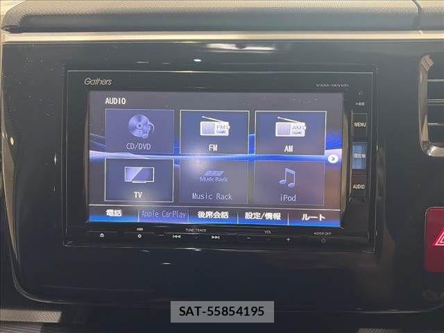 Honda STEP WGN 2018-03 8746091-4