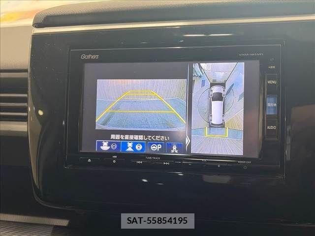 Honda STEP WGN 2018-03 8746091-6