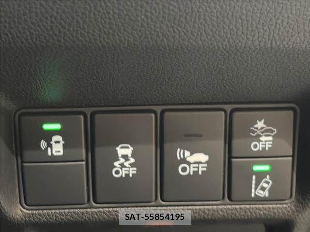 Honda STEP WGN 2018-03 8746091-7