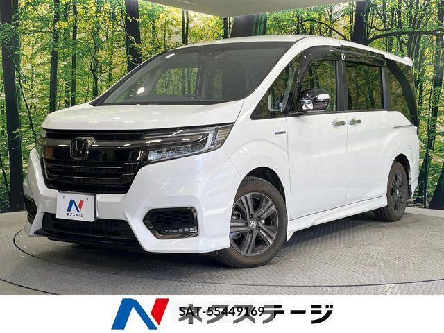 Honda STEP WGN 2019-09 8746089-0