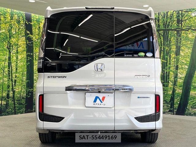 Honda STEP WGN 2019-09 8746089-15