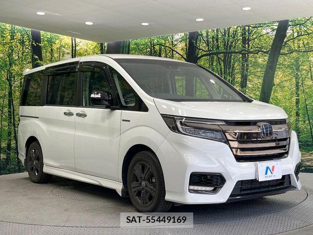 Honda STEP WGN 2019-09 8746089-16