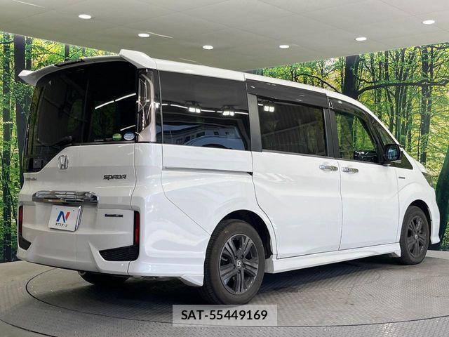 Honda STEP WGN 2019-09 8746089-17