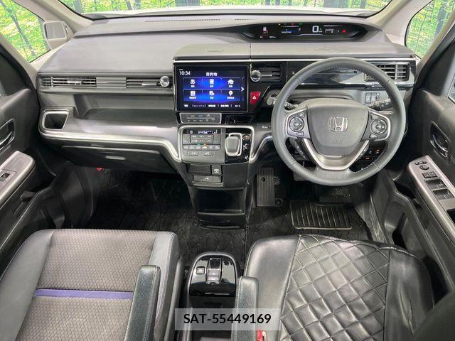 Honda STEP WGN 2019-09 8746089-1