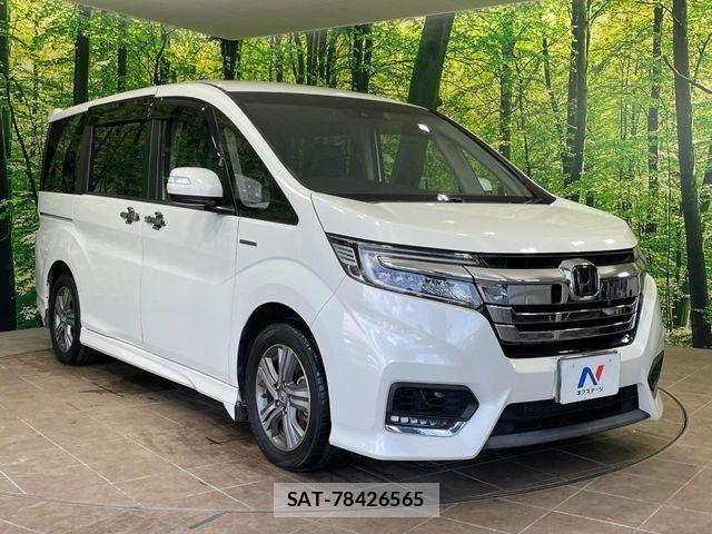 Honda STEP WGN 2018-03 8746090-14