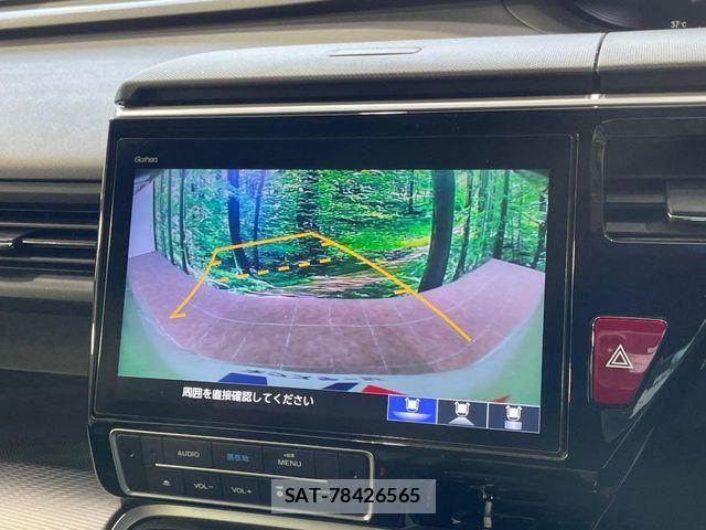 Honda STEP WGN 2018-03 8746090-3