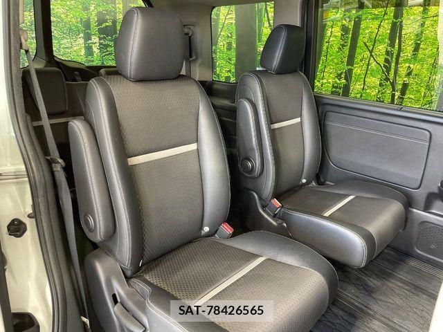 Honda STEP WGN 2018-03 8746090-8