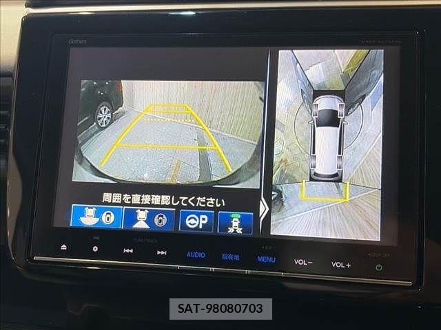 Honda STEP WGN 2017-09 8782189-7