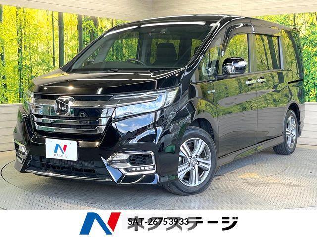 Honda STEP WGN 2018-11 8782188-0