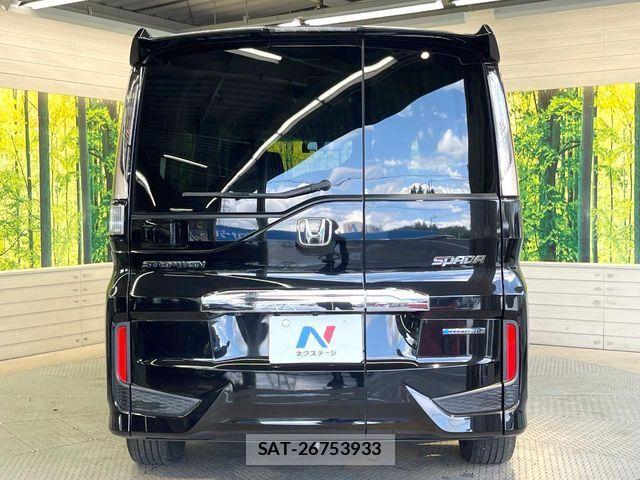 Honda STEP WGN 2018-11 8782188-15