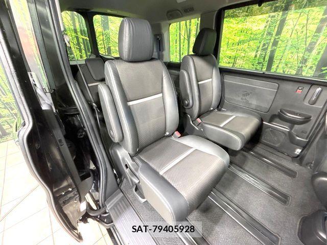 Honda STEP WGN 2017-09 8797601-9
