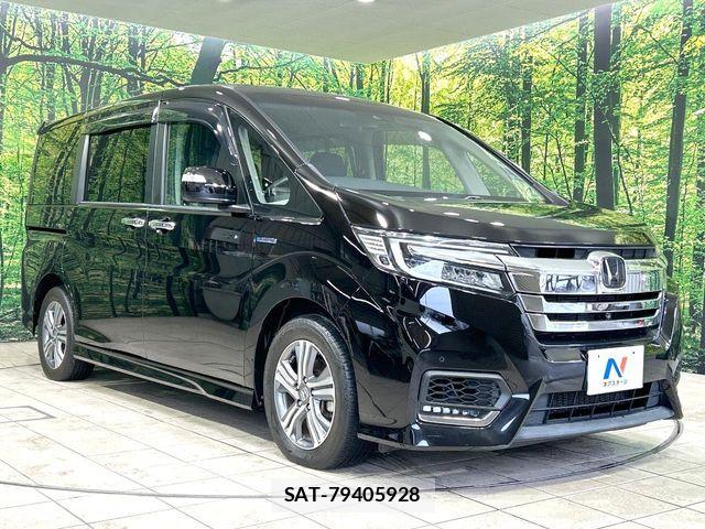 Honda STEP WGN 2017-09 8797601-16
