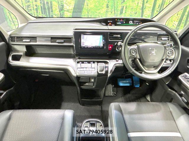 Honda STEP WGN 2017-09 8797601-6