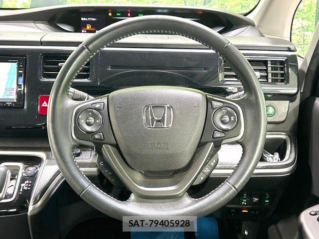 Honda STEP WGN 2017-09 8797601-7