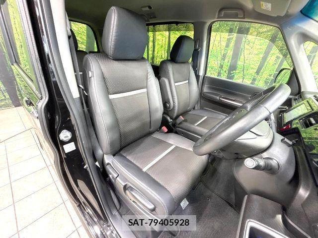 Honda STEP WGN 2017-09 8797601-8