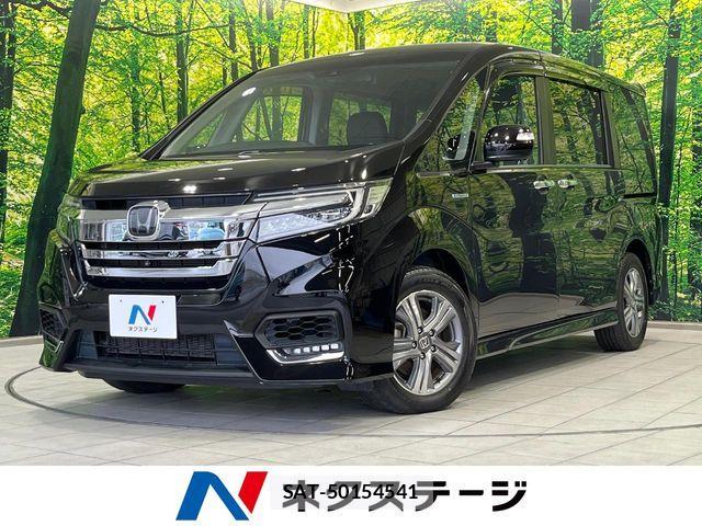 Honda STEP WGN 2017-10 8797602-0