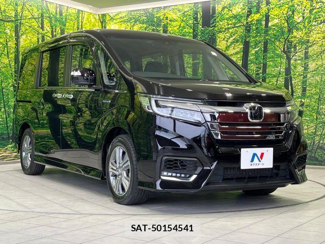 Honda STEP WGN 2017-10 8797602-16