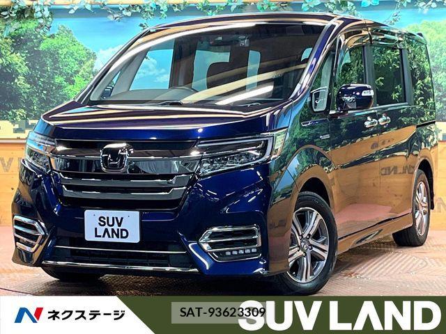 Honda STEP WGN 2019-01 8882379-0
