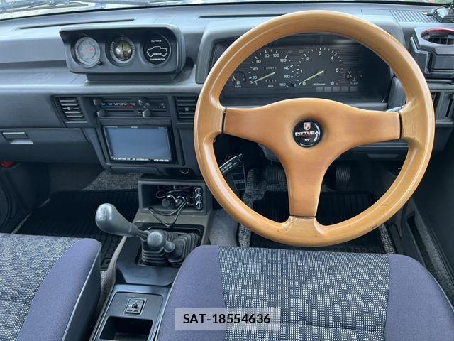 Mitsubishi STRADA 1993-06 308136-3