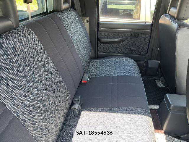 Mitsubishi STRADA 1993-06 308136-4