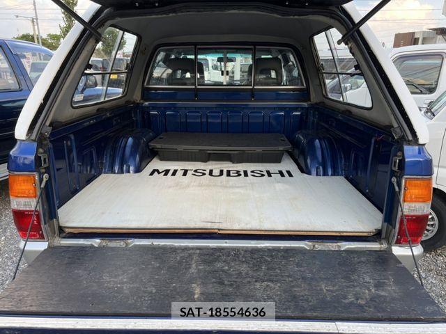 Mitsubishi STRADA 1993-06 308136-5