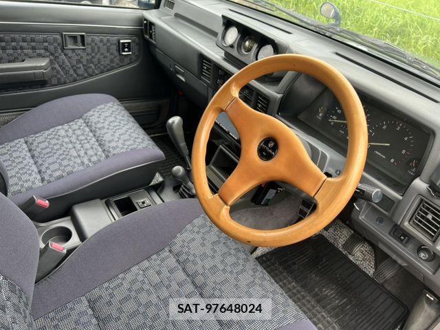 Mitsubishi STRADA 1993-06 1203560-2