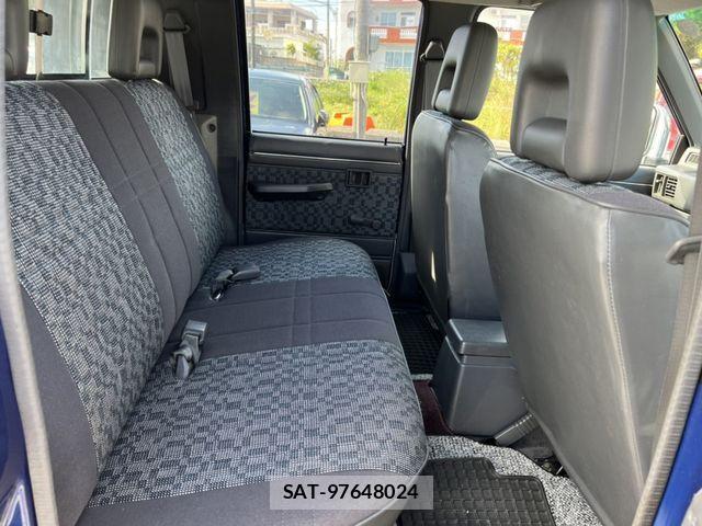 Mitsubishi STRADA 1993-06 1203560-3