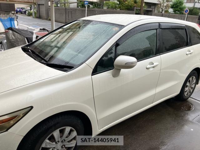 sat car
