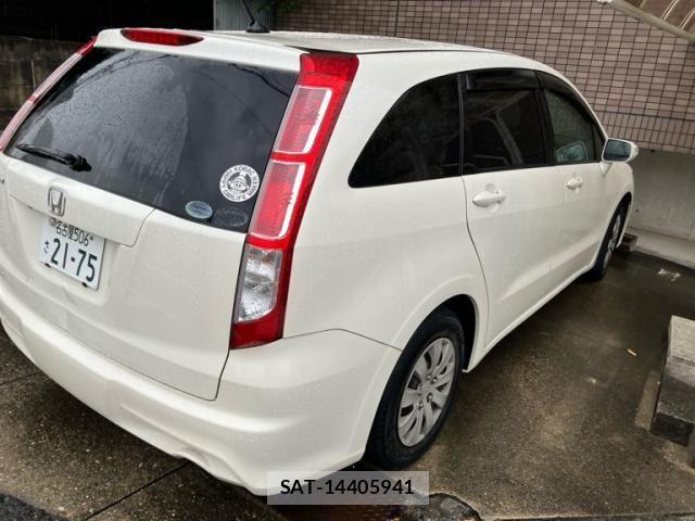 Honda STREAM 2010-06 1323505-1