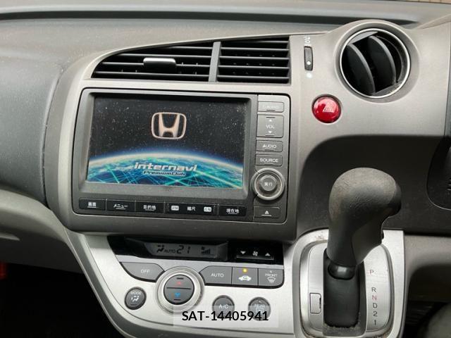 Honda STREAM 2010-06 1323505-5