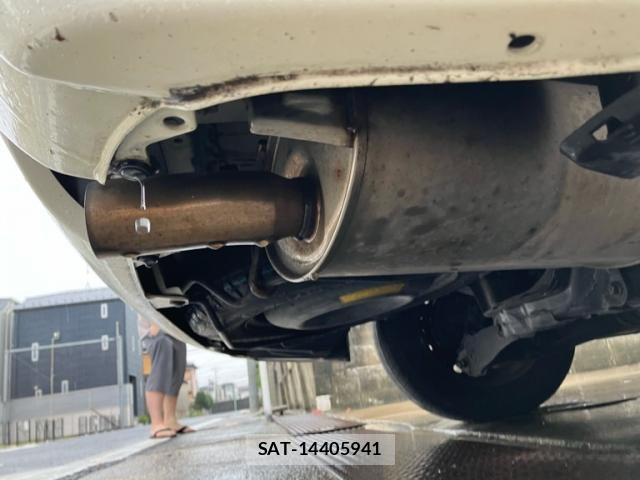 Honda STREAM 2010-06 1323505-7