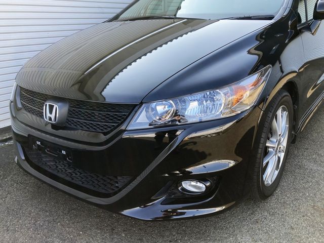 Honda STREAM 2011-02 3684852-2