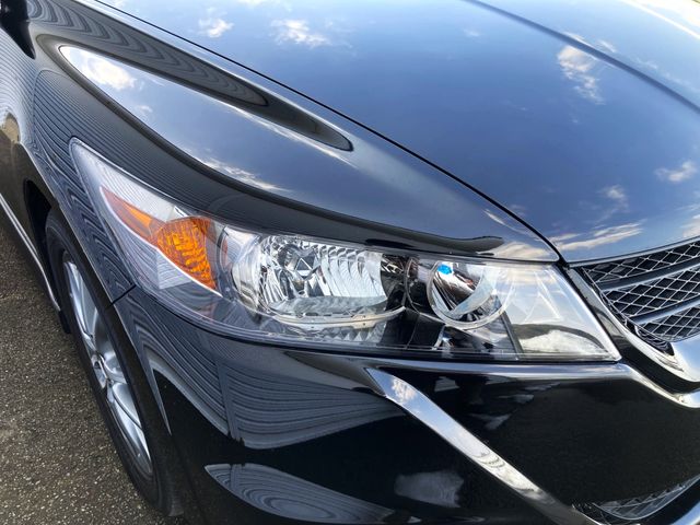 Honda STREAM 2011-02 3684852-3