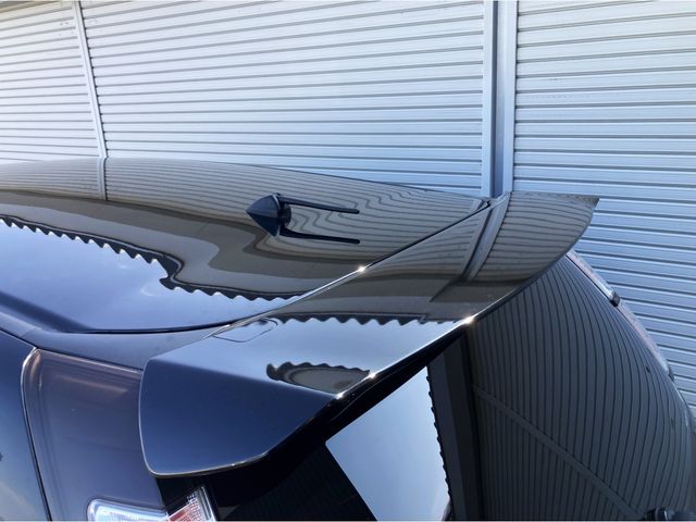 Honda STREAM 2011-02 3684852-5